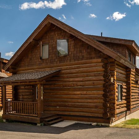 King'S Cabin West Yellowstone Extérieur photo