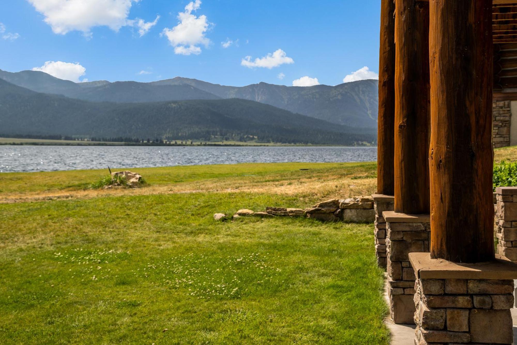 King'S Cabin West Yellowstone Extérieur photo