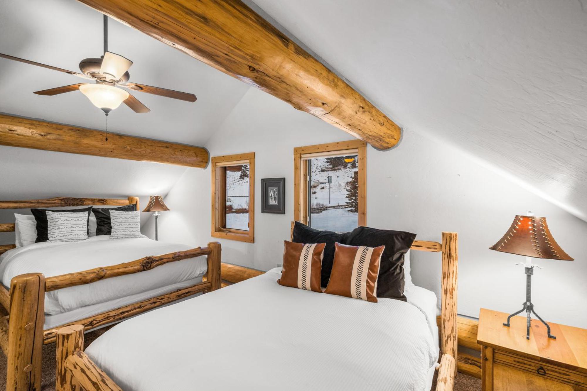 King'S Cabin West Yellowstone Extérieur photo