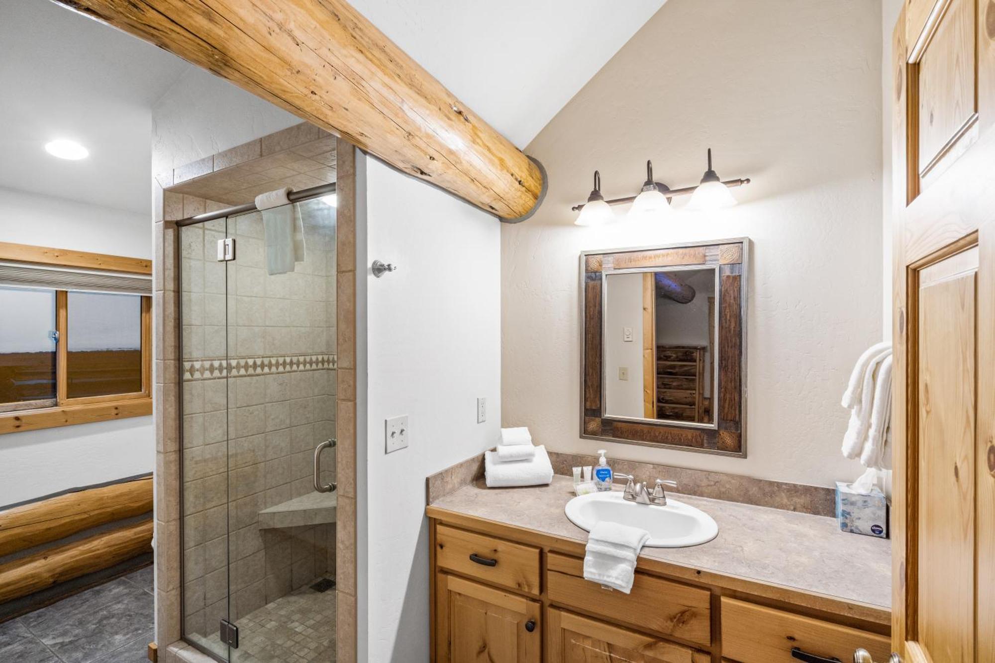 King'S Cabin West Yellowstone Extérieur photo