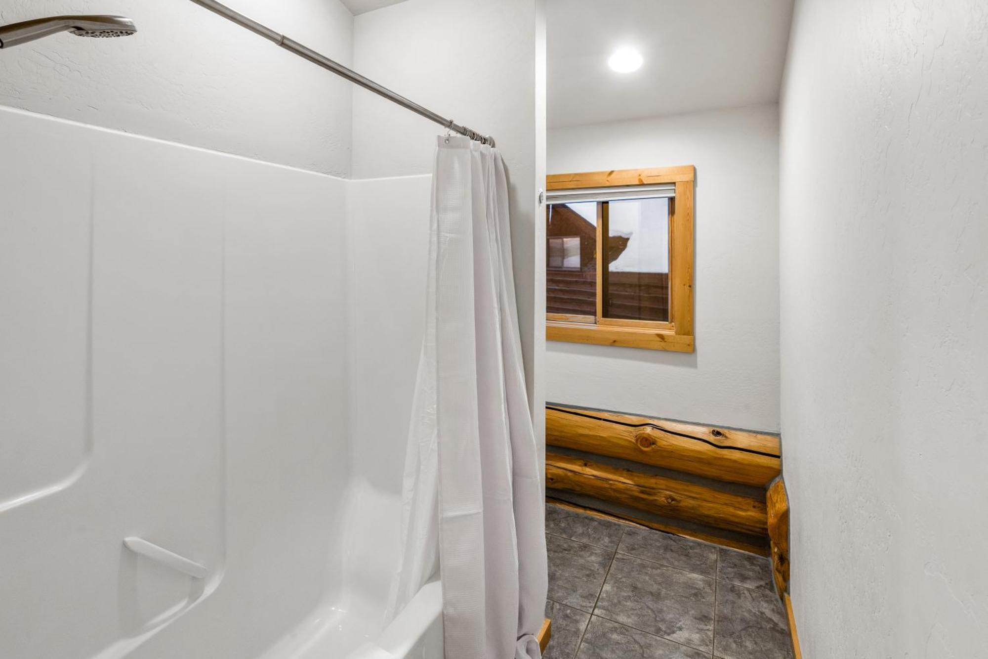 King'S Cabin West Yellowstone Extérieur photo