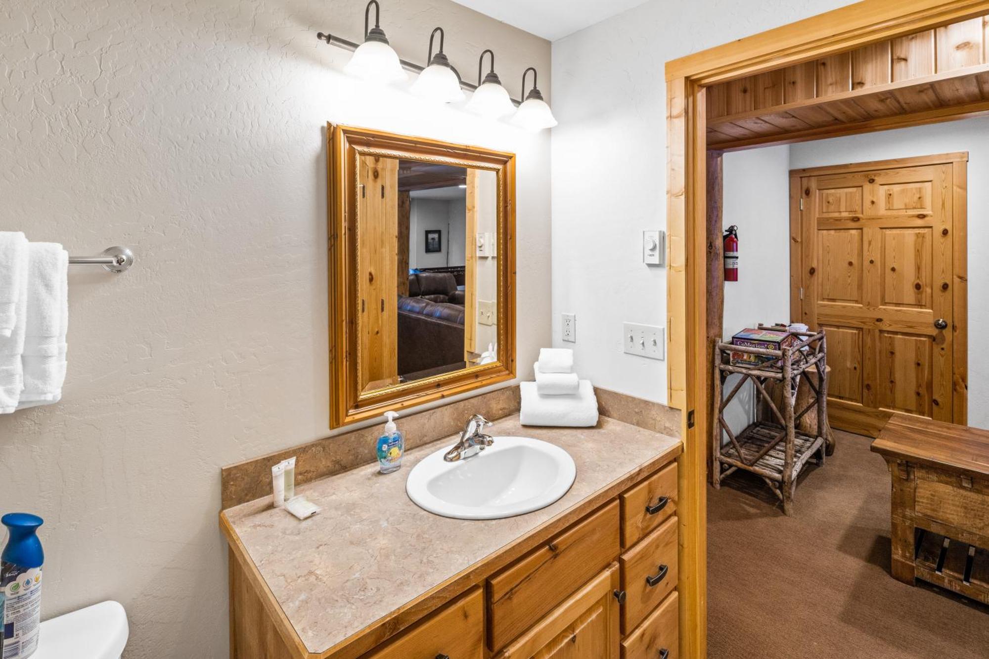 King'S Cabin West Yellowstone Extérieur photo
