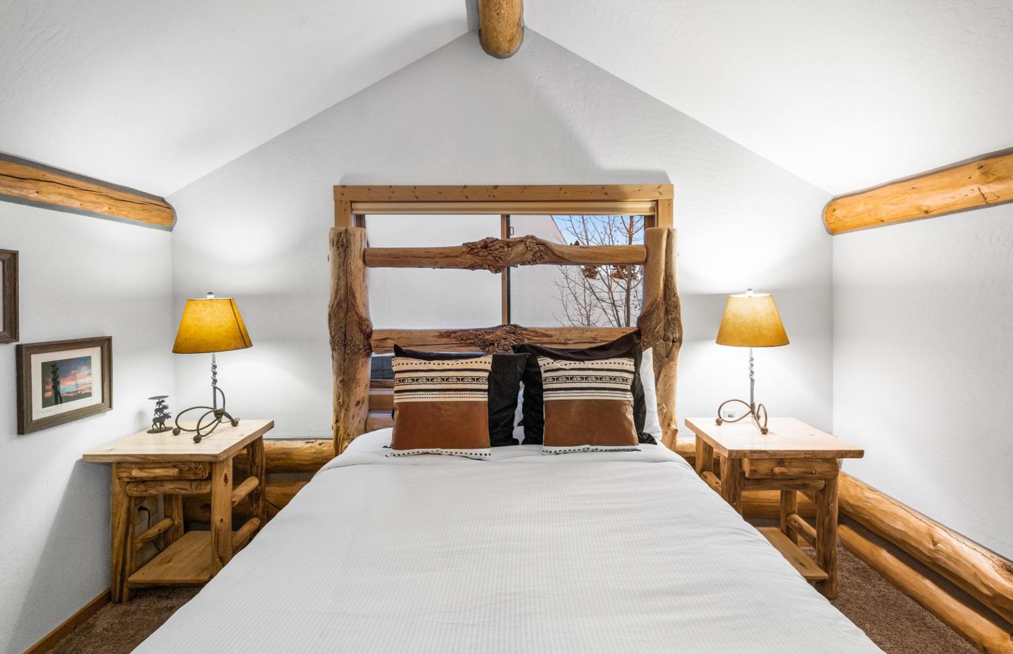 King'S Cabin West Yellowstone Extérieur photo