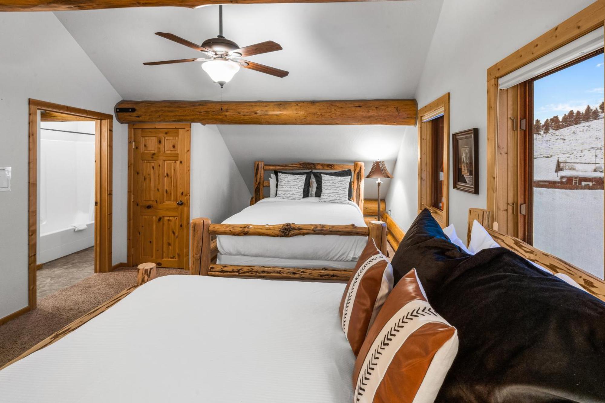 King'S Cabin West Yellowstone Extérieur photo
