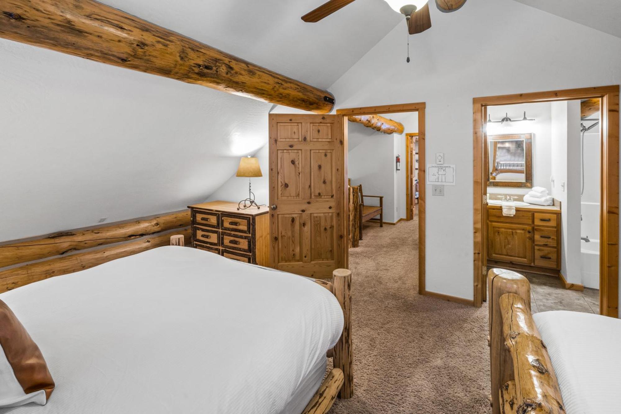 King'S Cabin West Yellowstone Extérieur photo