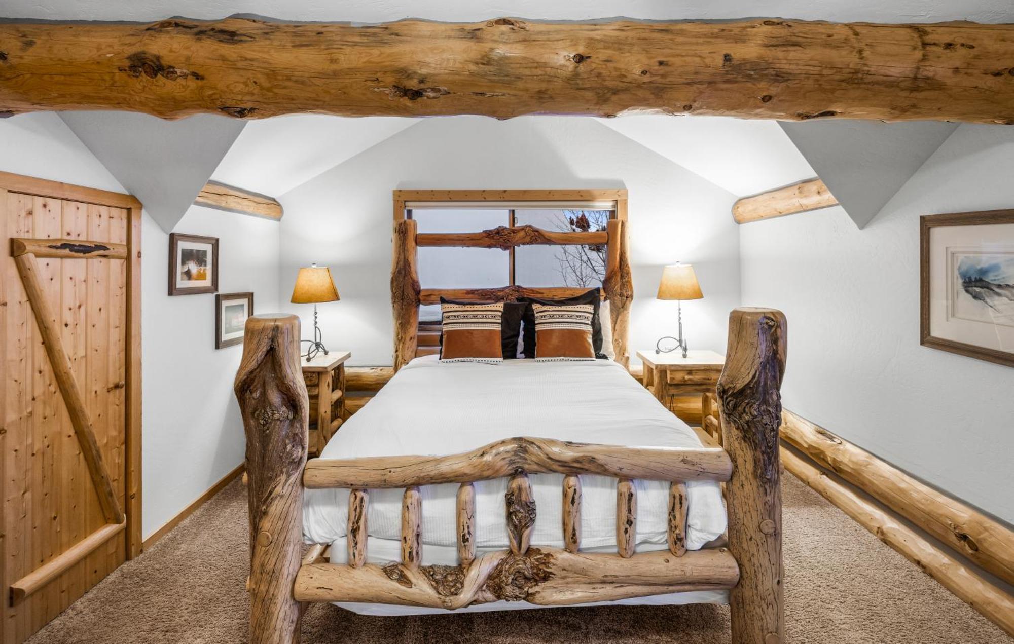 King'S Cabin West Yellowstone Extérieur photo