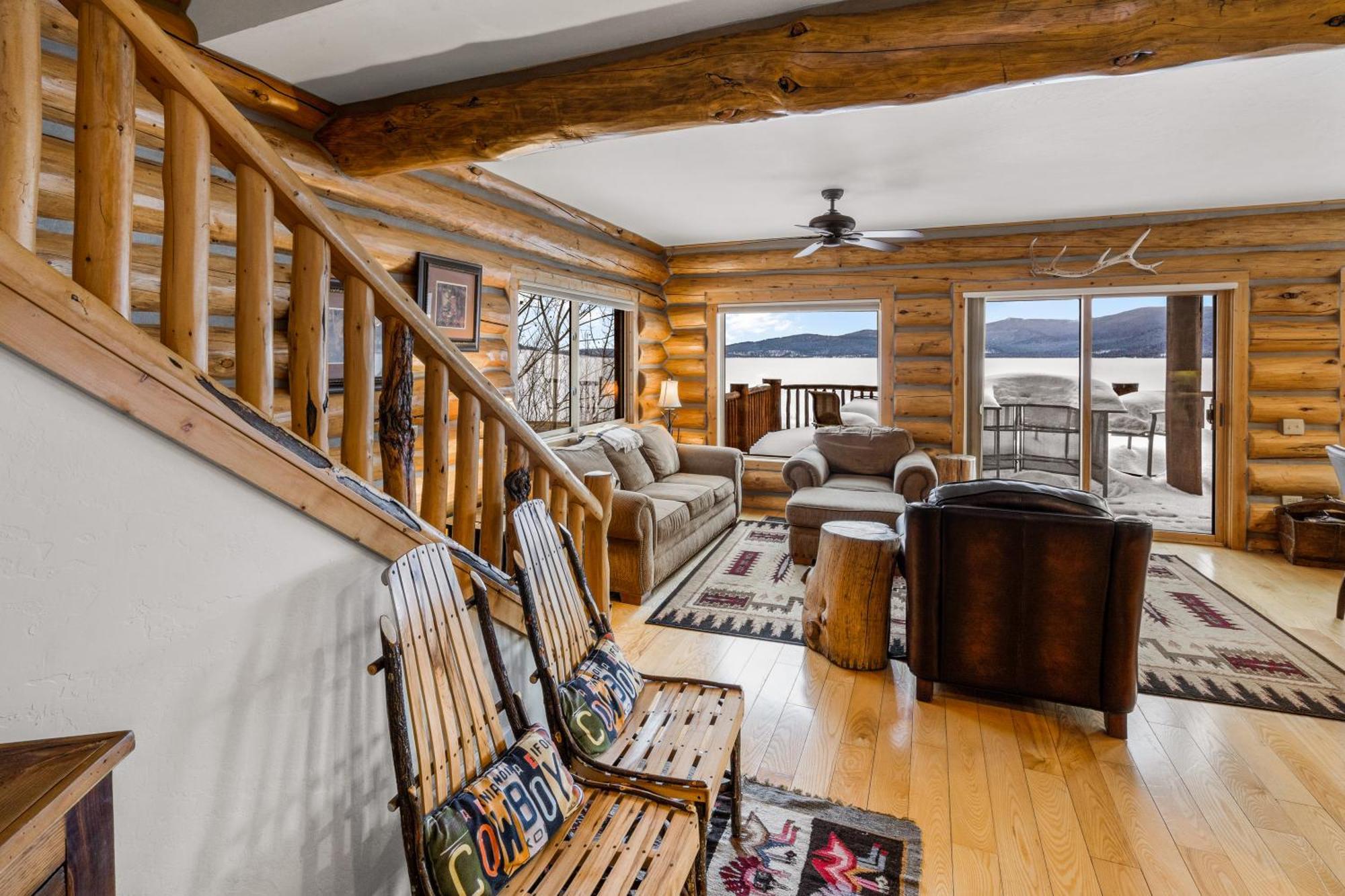 King'S Cabin West Yellowstone Extérieur photo