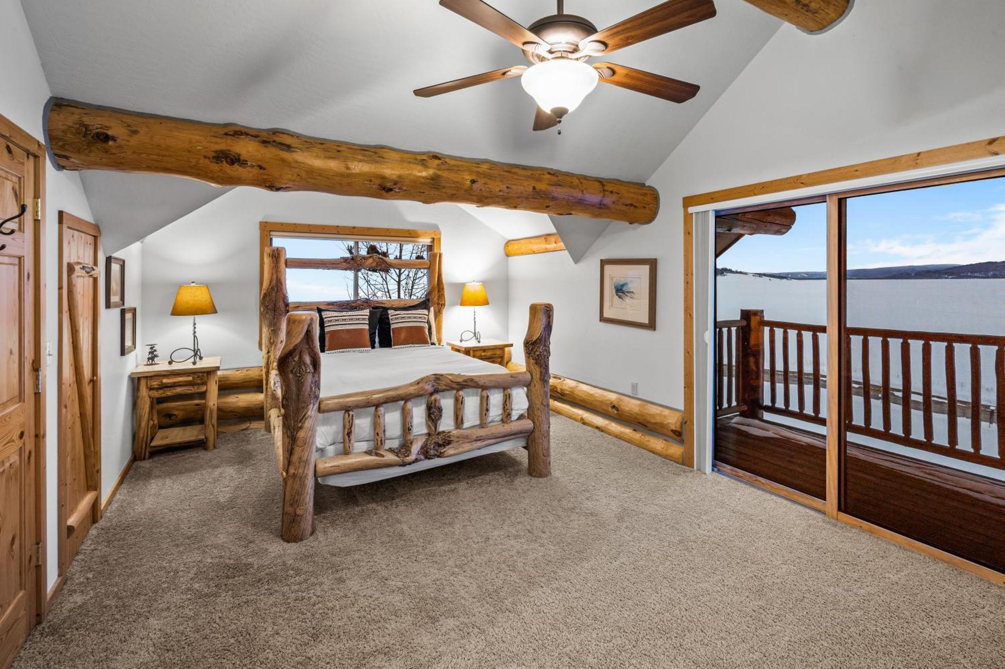 King'S Cabin West Yellowstone Extérieur photo