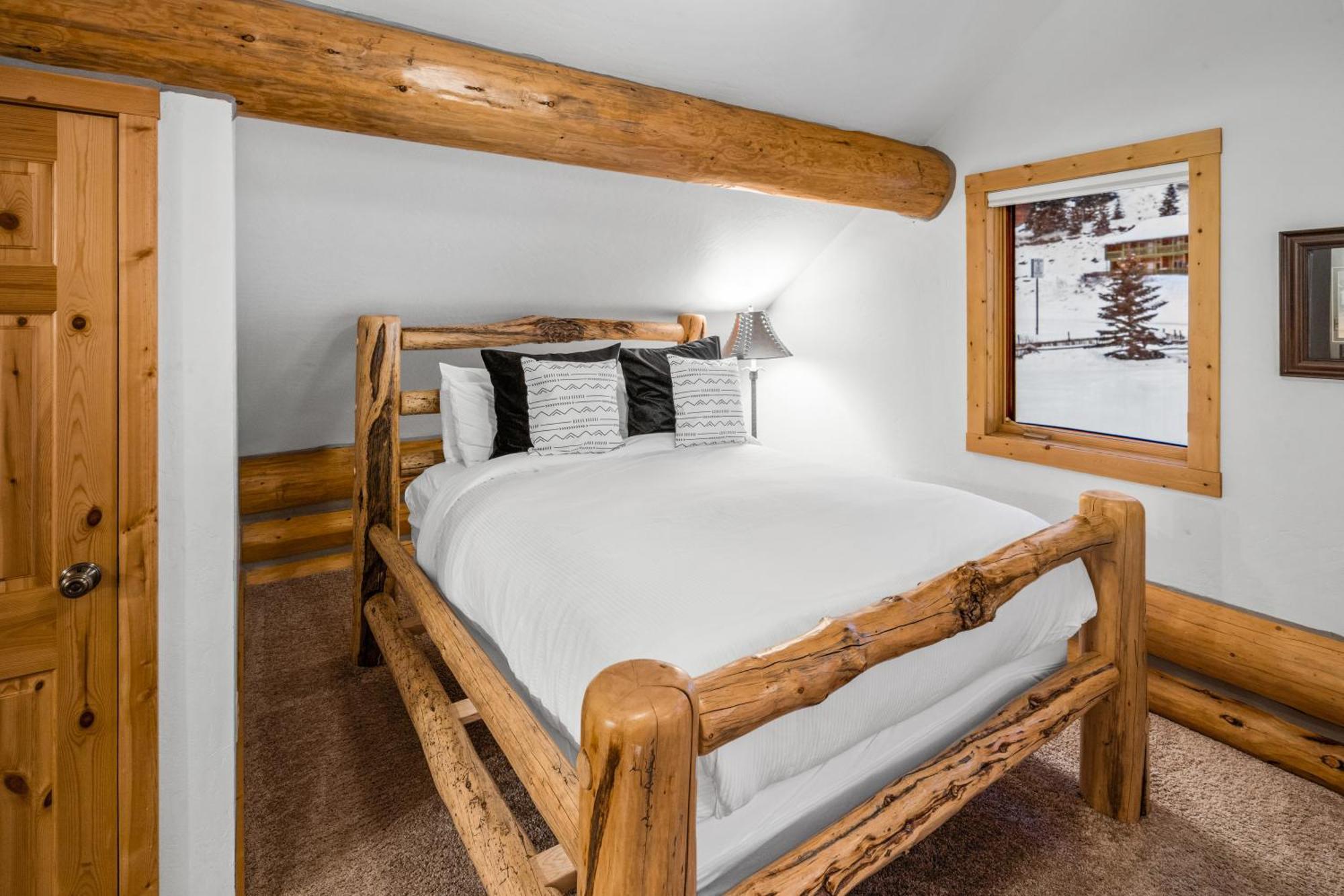 King'S Cabin West Yellowstone Extérieur photo