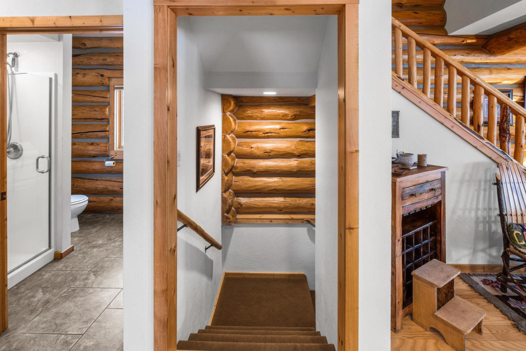 King'S Cabin West Yellowstone Extérieur photo