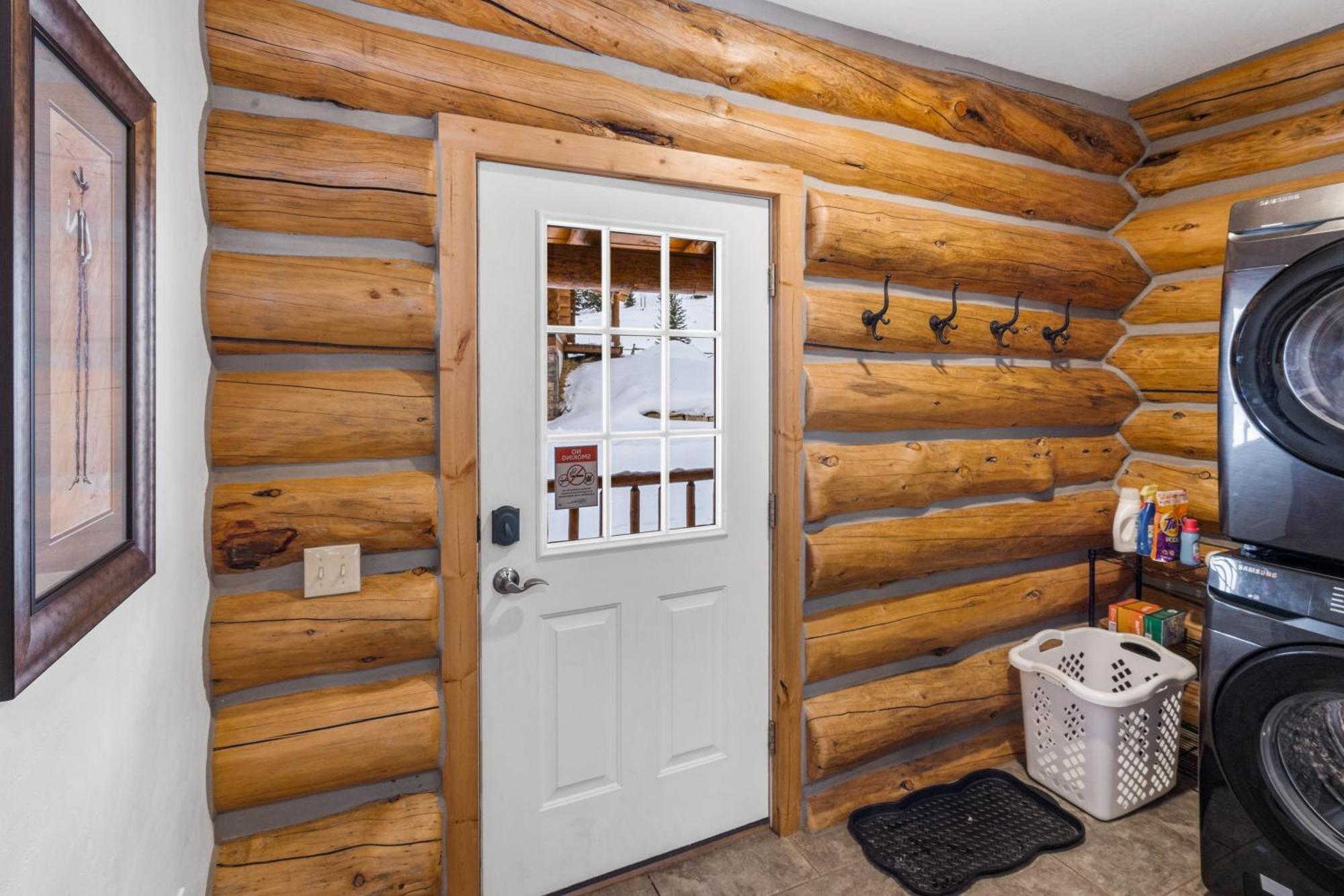 King'S Cabin West Yellowstone Extérieur photo