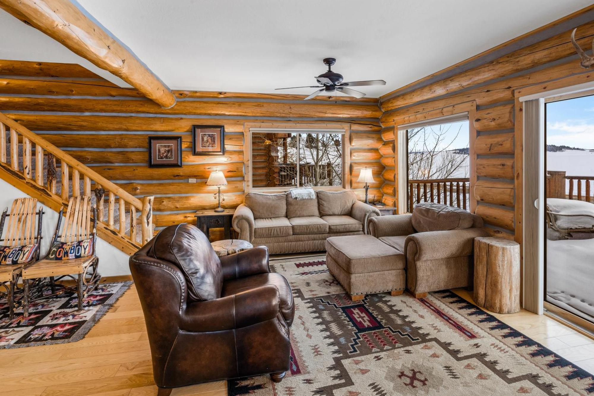King'S Cabin West Yellowstone Extérieur photo