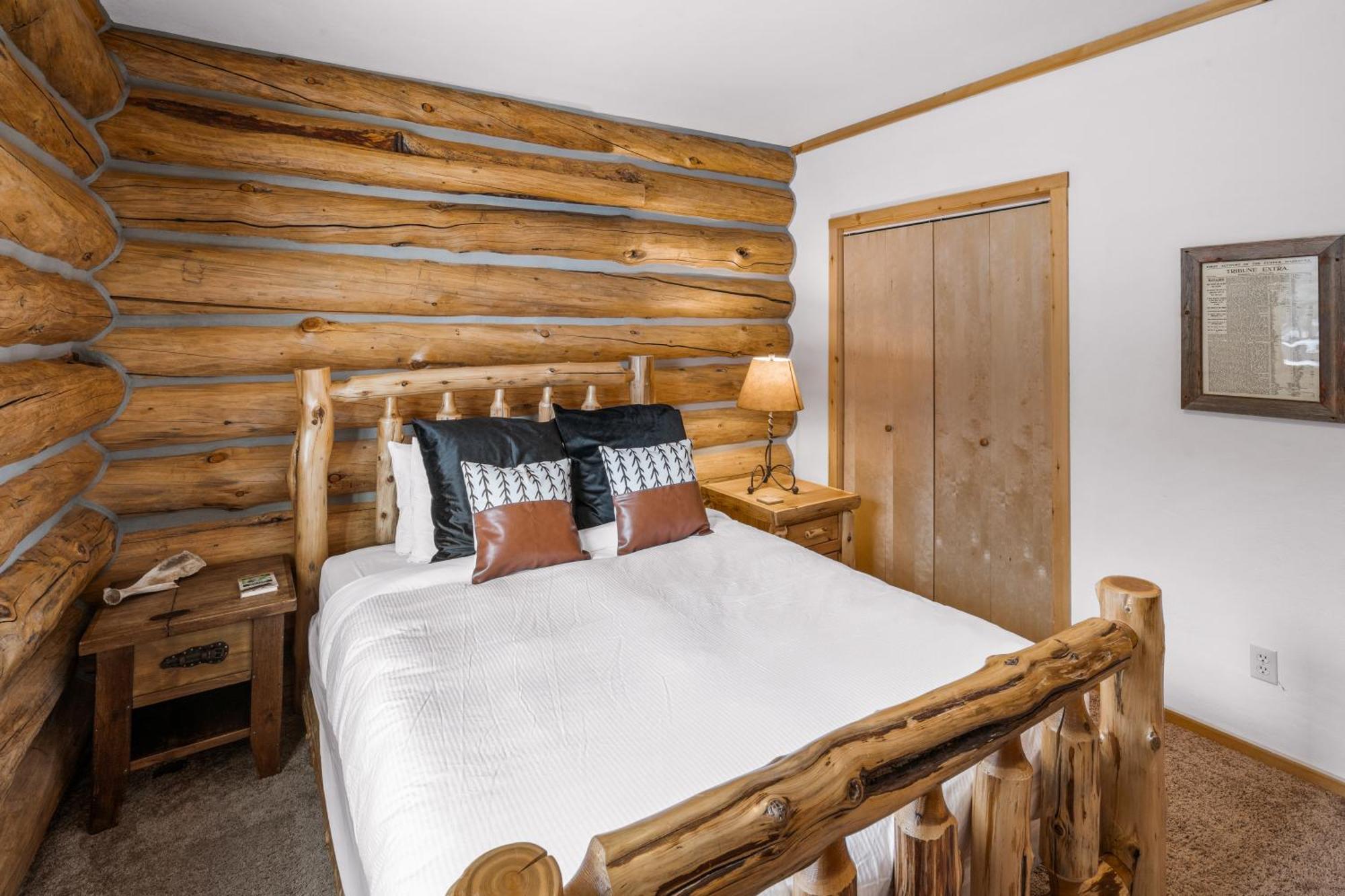 King'S Cabin West Yellowstone Extérieur photo