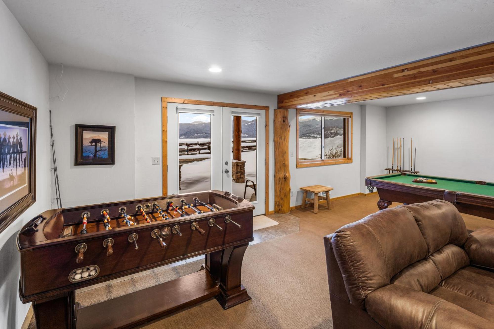 King'S Cabin West Yellowstone Extérieur photo