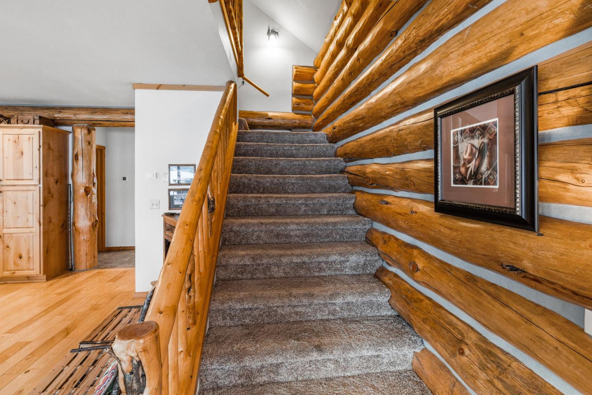 King'S Cabin West Yellowstone Extérieur photo