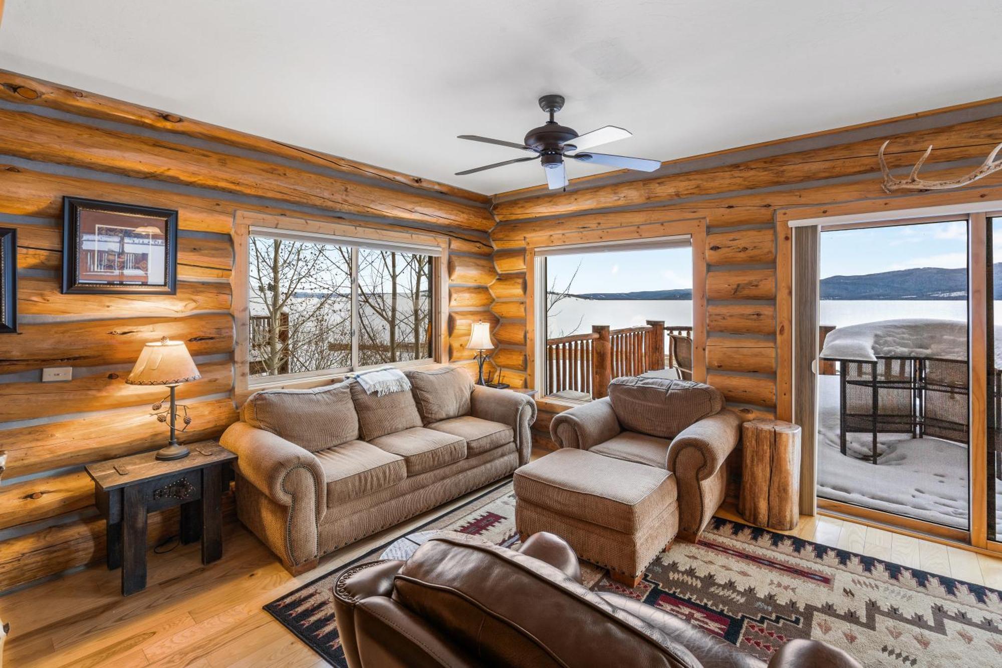 King'S Cabin West Yellowstone Extérieur photo