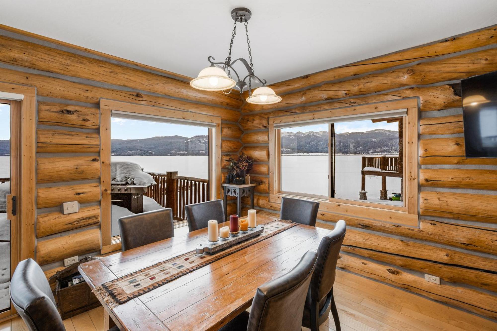 King'S Cabin West Yellowstone Extérieur photo