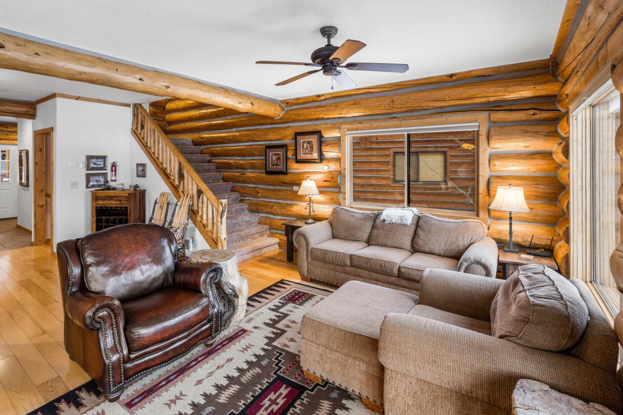 King'S Cabin West Yellowstone Extérieur photo