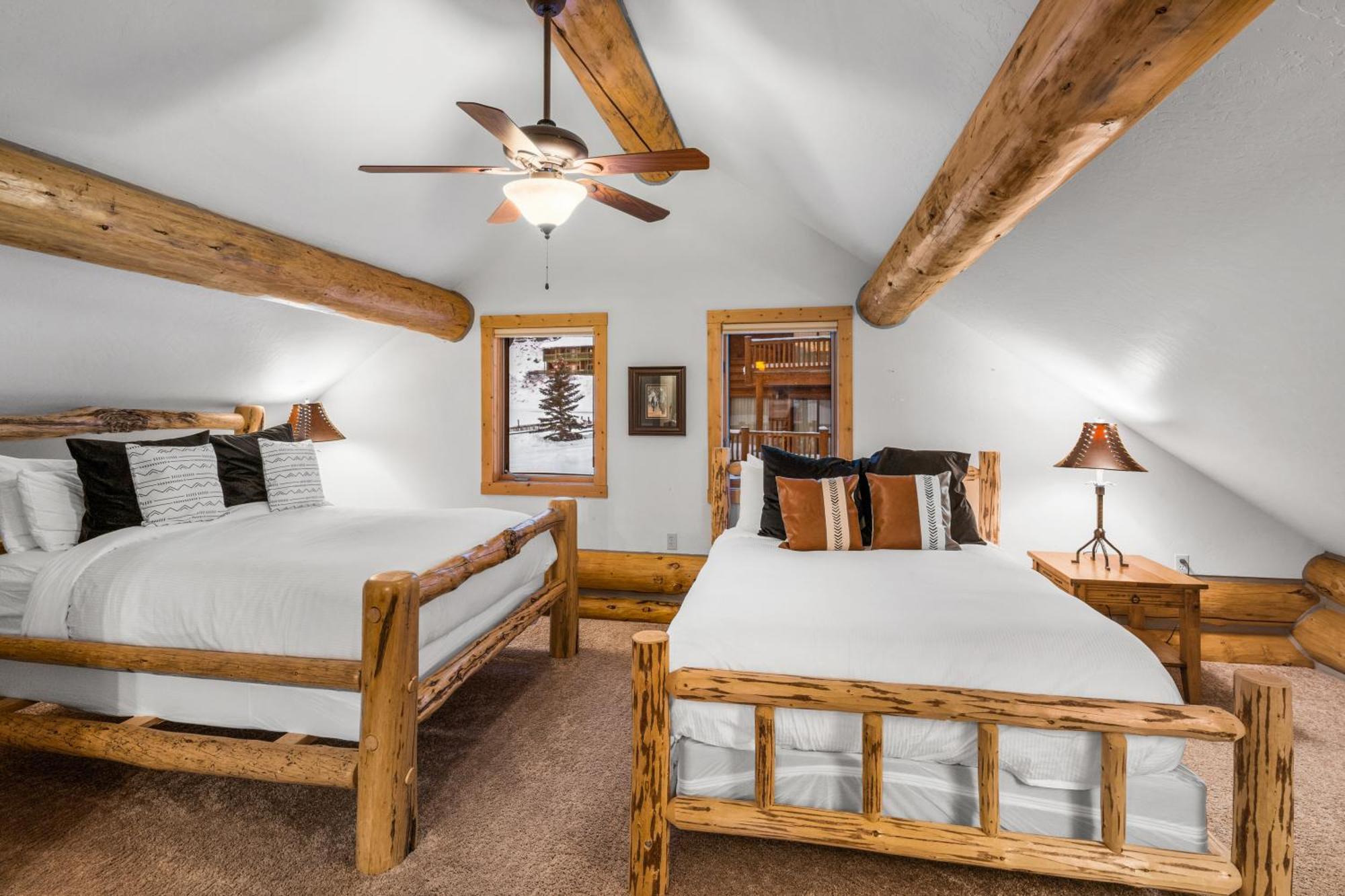 King'S Cabin West Yellowstone Extérieur photo