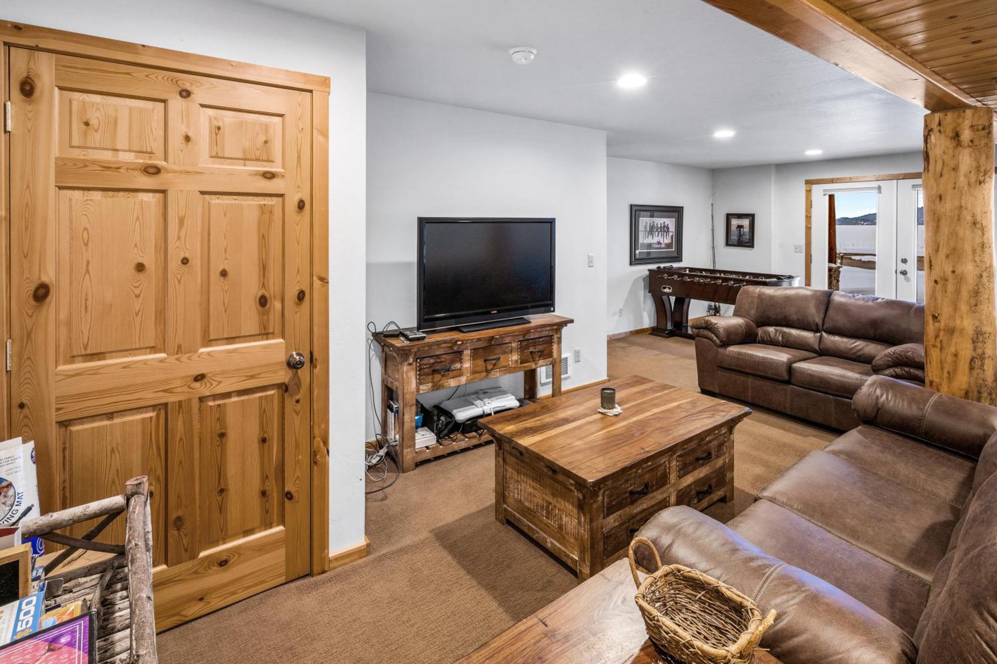 King'S Cabin West Yellowstone Extérieur photo