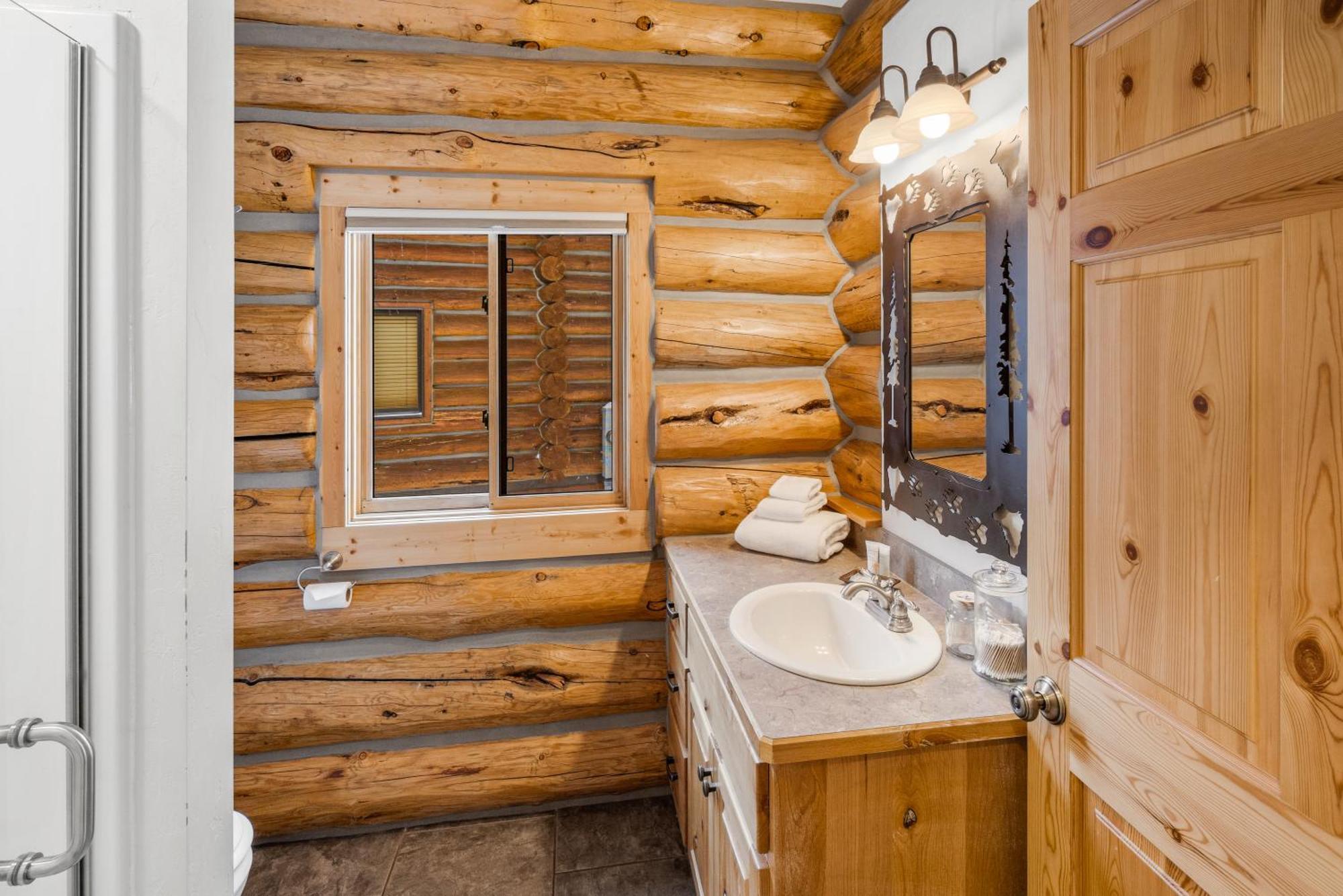 King'S Cabin West Yellowstone Extérieur photo