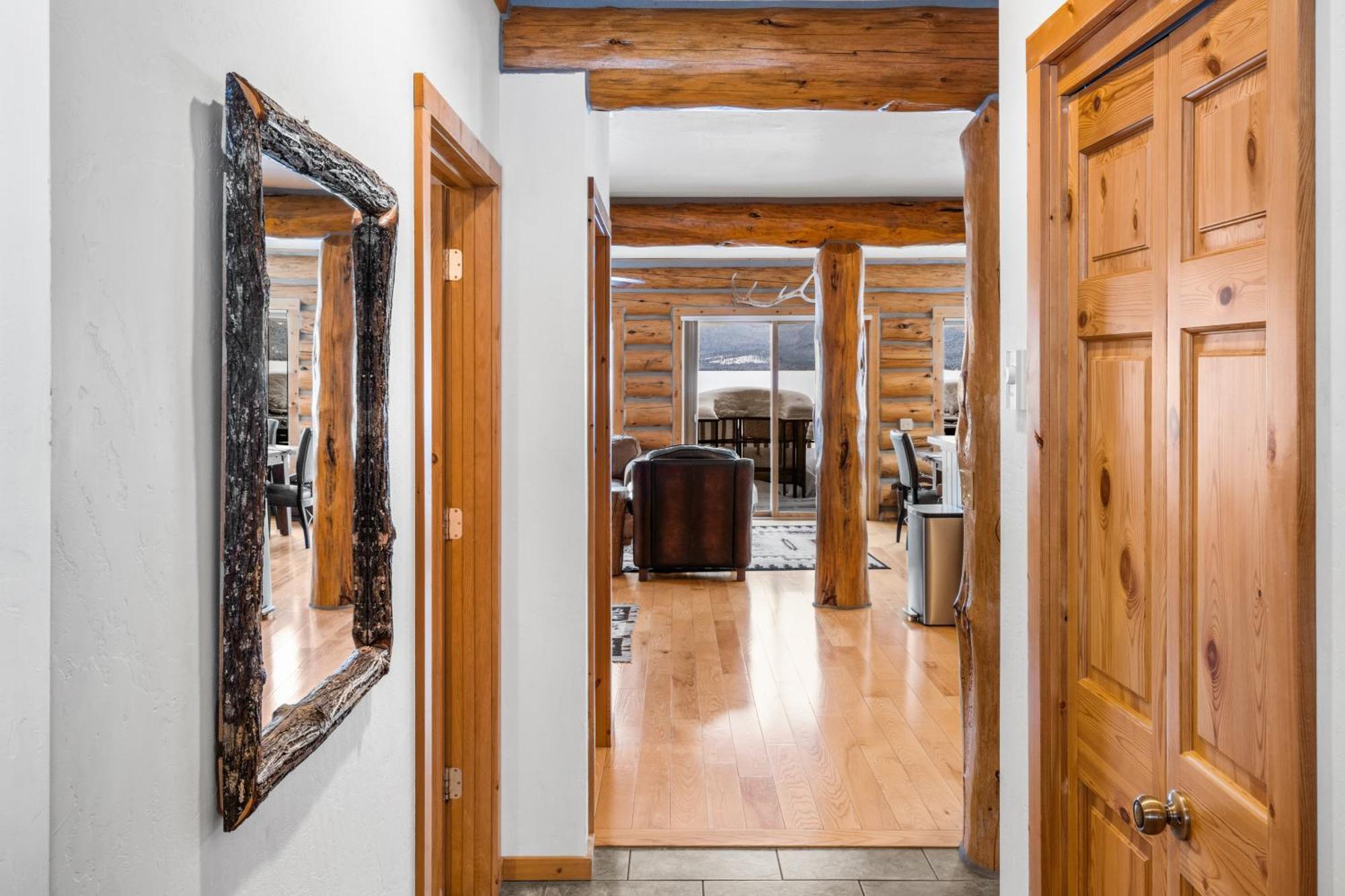 King'S Cabin West Yellowstone Extérieur photo