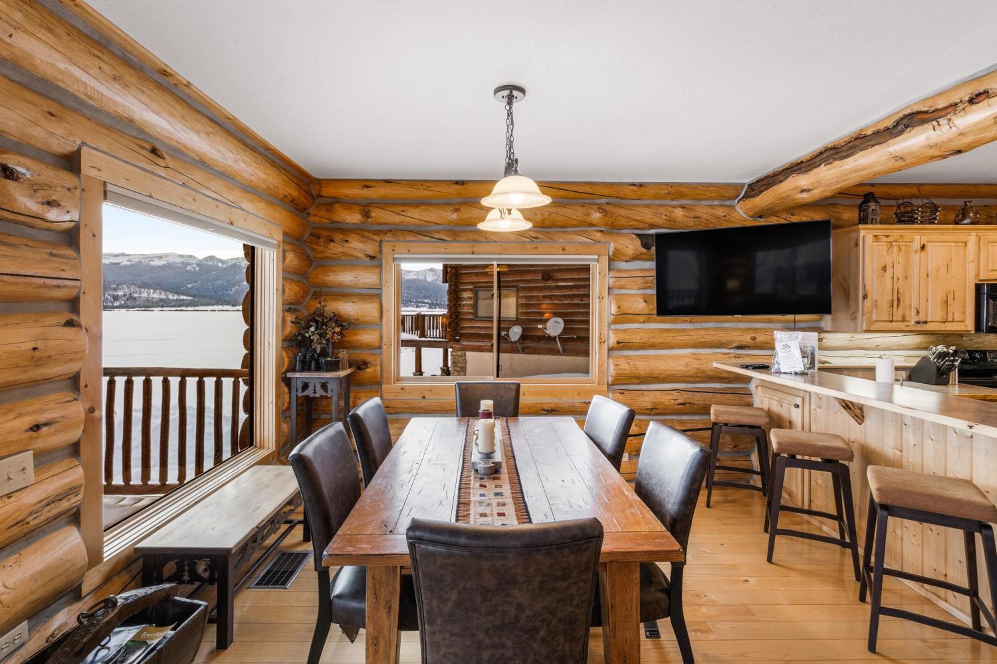 King'S Cabin West Yellowstone Extérieur photo