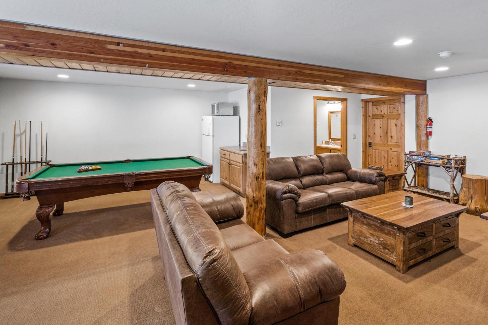King'S Cabin West Yellowstone Extérieur photo